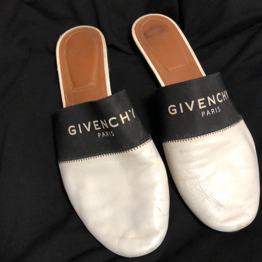 Givenchy mules